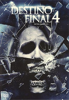 Destino Final 4 2009